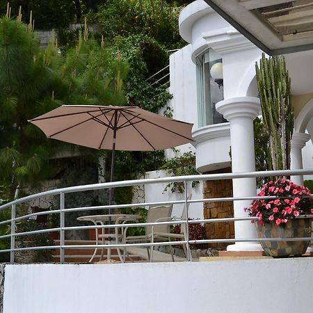 Hotel Casa Miravalle Antigua Extérieur photo