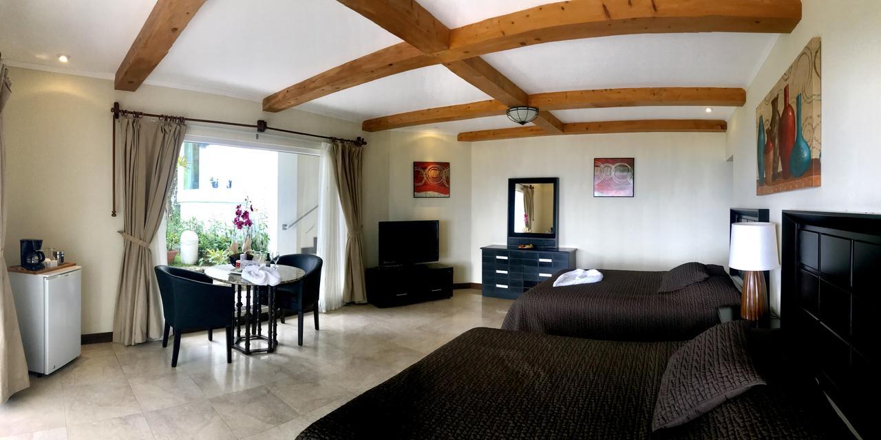 Hotel Casa Miravalle Antigua Extérieur photo