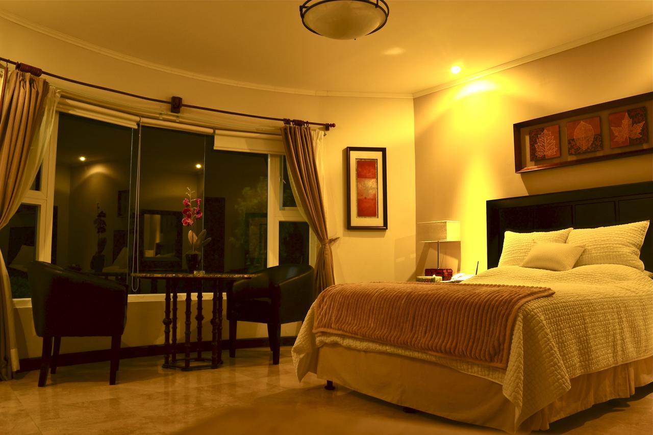 Hotel Casa Miravalle Antigua Extérieur photo