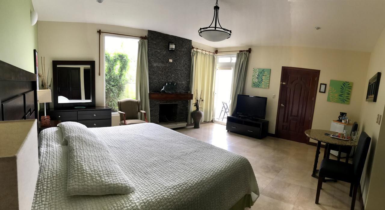 Hotel Casa Miravalle Antigua Extérieur photo