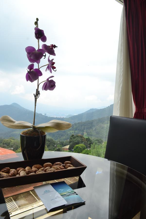 Hotel Casa Miravalle Antigua Extérieur photo