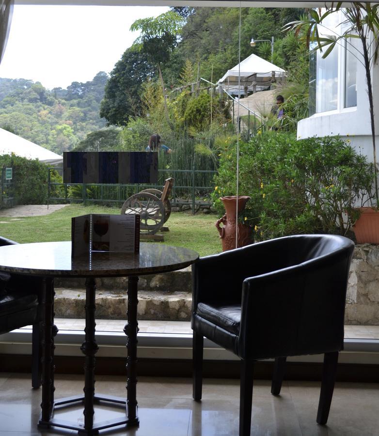 Hotel Casa Miravalle Antigua Extérieur photo