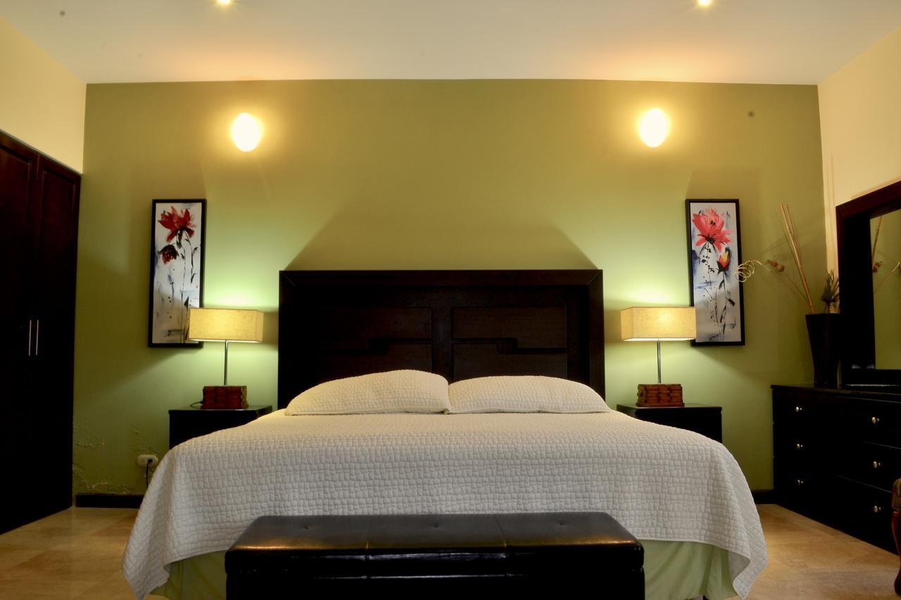 Hotel Casa Miravalle Antigua Extérieur photo