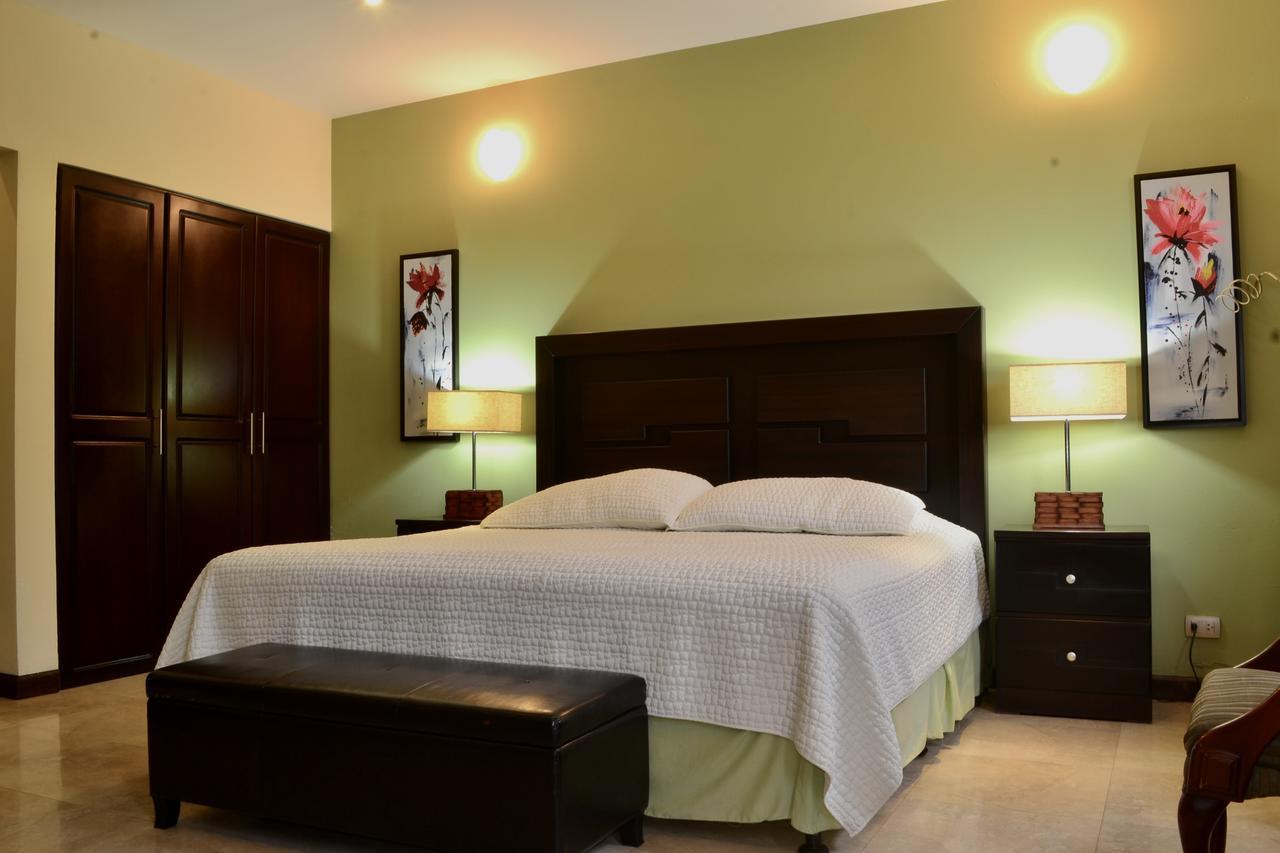 Hotel Casa Miravalle Antigua Extérieur photo
