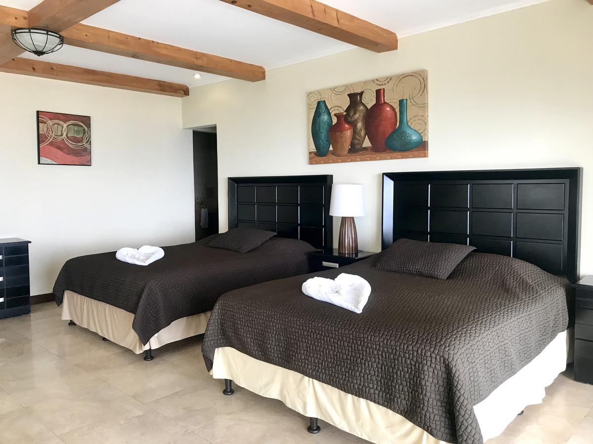 Hotel Casa Miravalle Antigua Extérieur photo