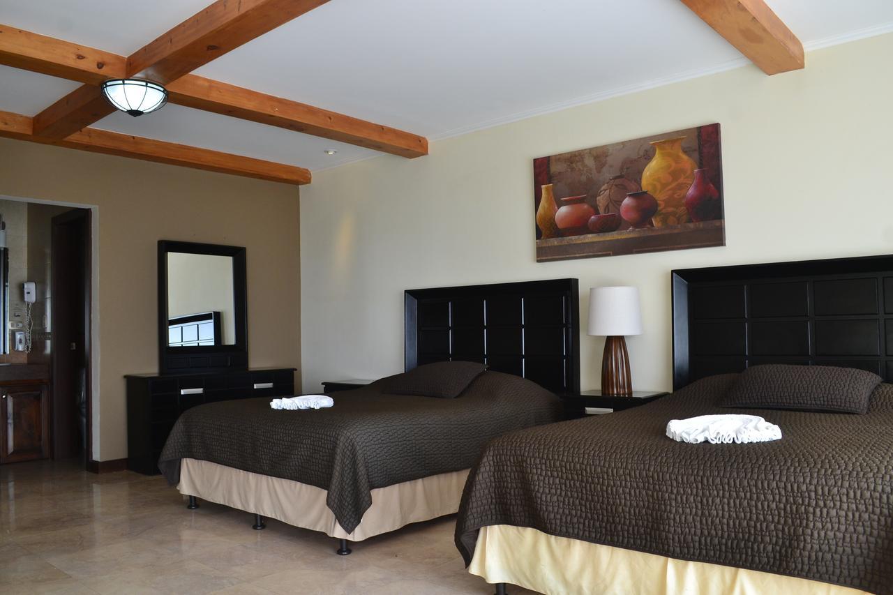 Hotel Casa Miravalle Antigua Extérieur photo