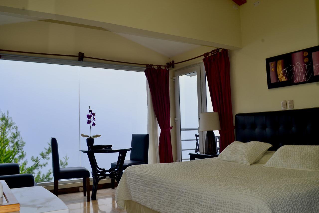 Hotel Casa Miravalle Antigua Extérieur photo