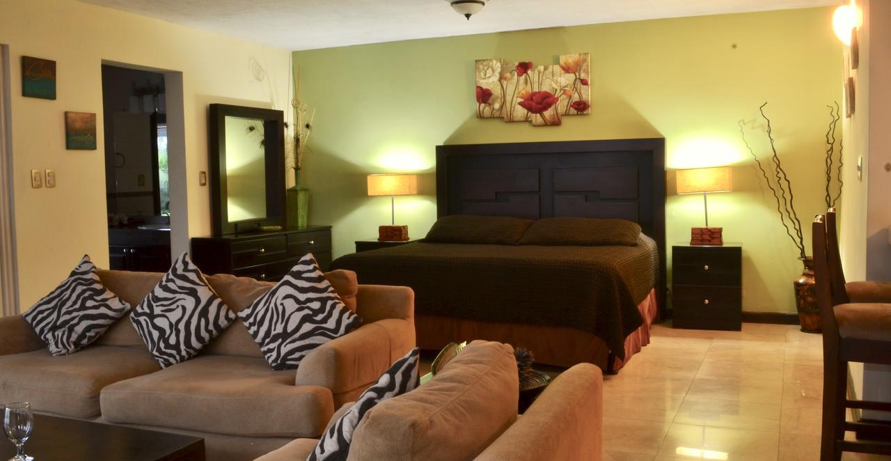 Hotel Casa Miravalle Antigua Extérieur photo