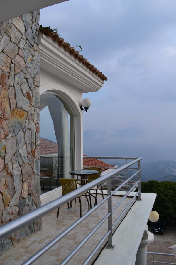 Hotel Casa Miravalle Antigua Extérieur photo