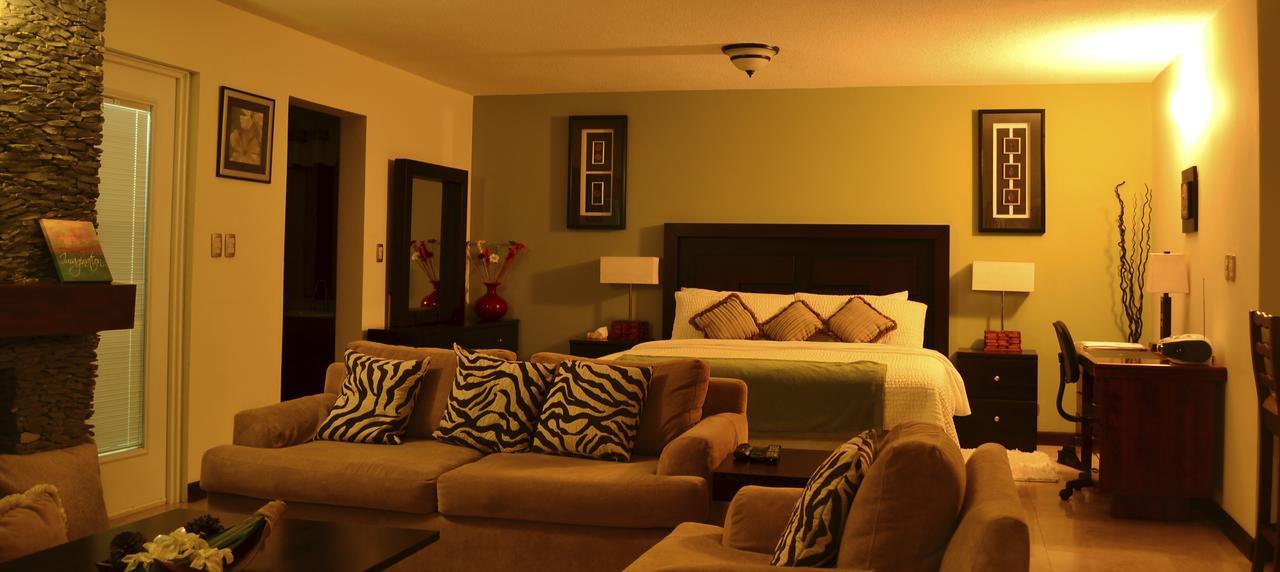 Hotel Casa Miravalle Antigua Extérieur photo