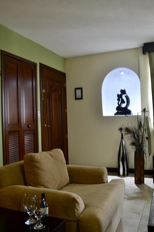 Hotel Casa Miravalle Antigua Extérieur photo