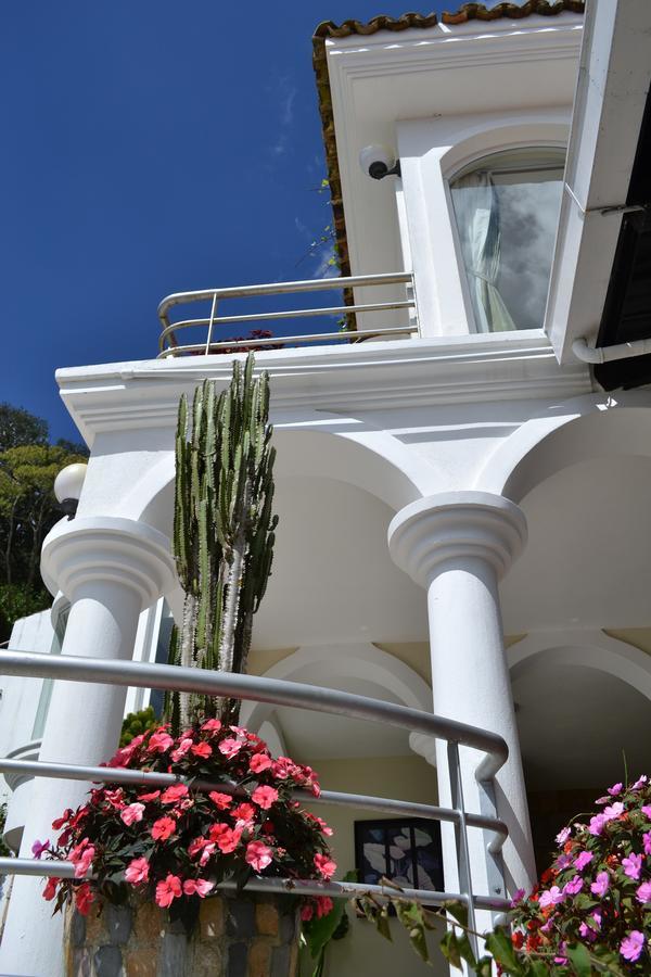 Hotel Casa Miravalle Antigua Extérieur photo