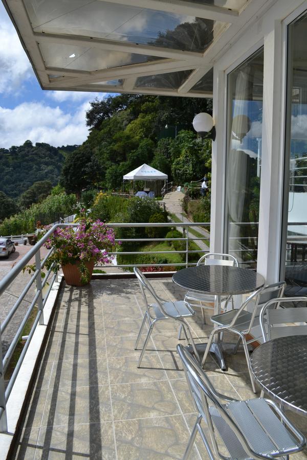 Hotel Casa Miravalle Antigua Extérieur photo