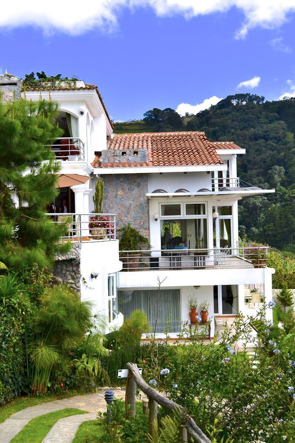 Hotel Casa Miravalle Antigua Extérieur photo
