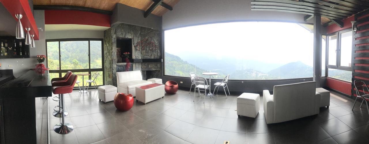 Hotel Casa Miravalle Antigua Extérieur photo