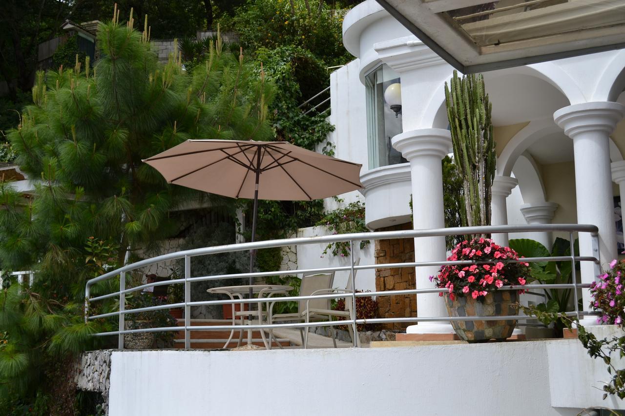 Hotel Casa Miravalle Antigua Extérieur photo