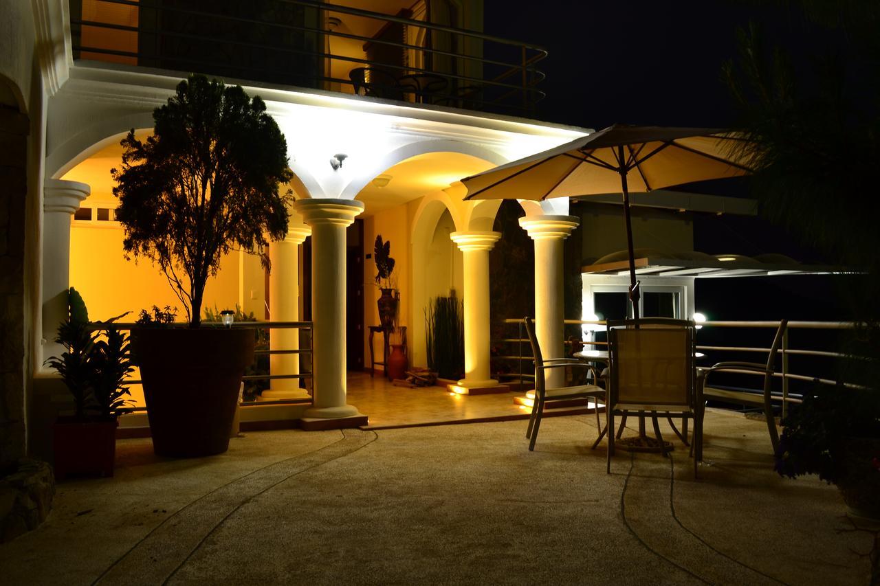 Hotel Casa Miravalle Antigua Extérieur photo