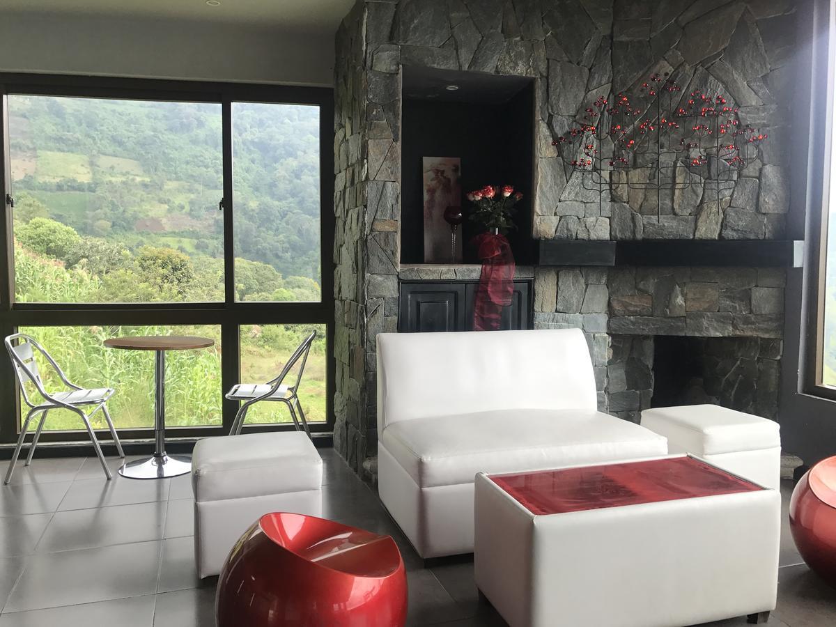 Hotel Casa Miravalle Antigua Extérieur photo