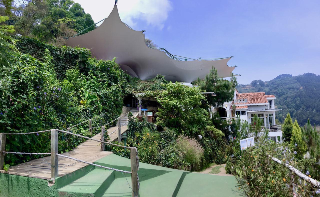 Hotel Casa Miravalle Antigua Extérieur photo