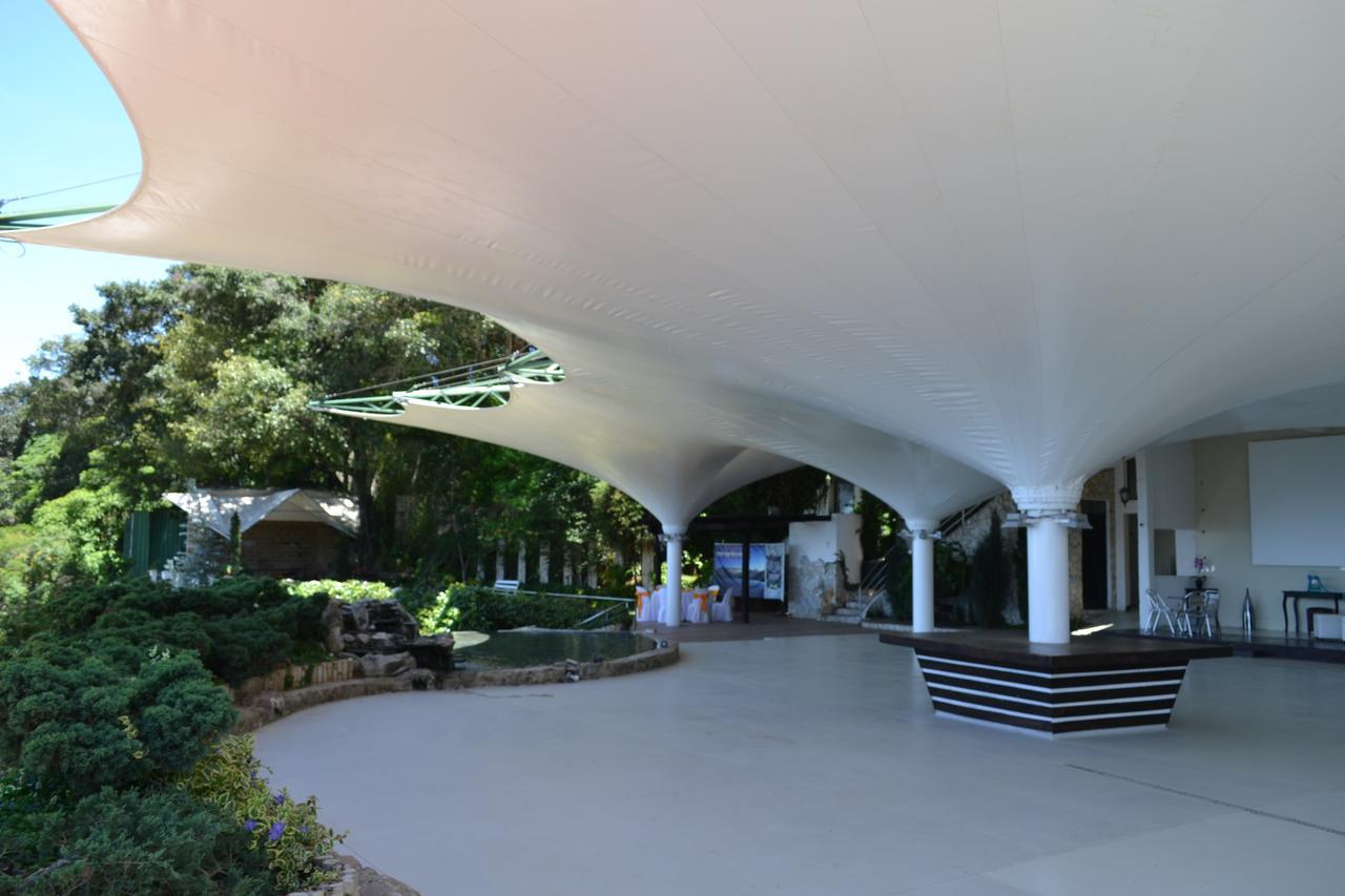 Hotel Casa Miravalle Antigua Extérieur photo