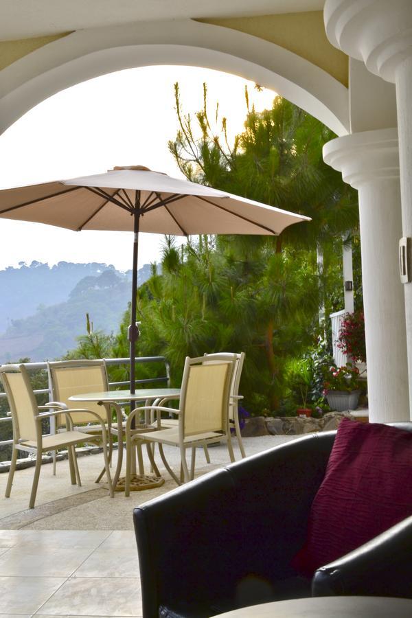 Hotel Casa Miravalle Antigua Extérieur photo