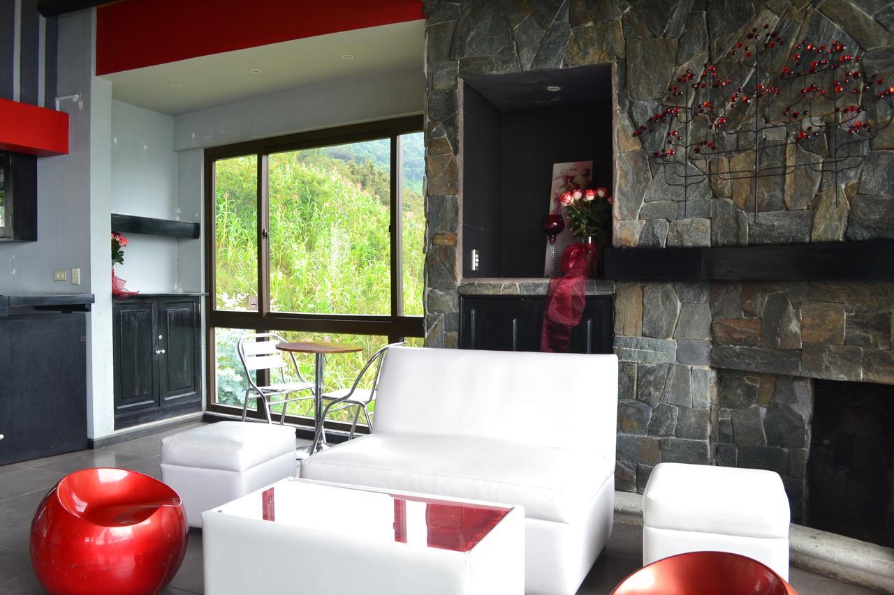 Hotel Casa Miravalle Antigua Extérieur photo