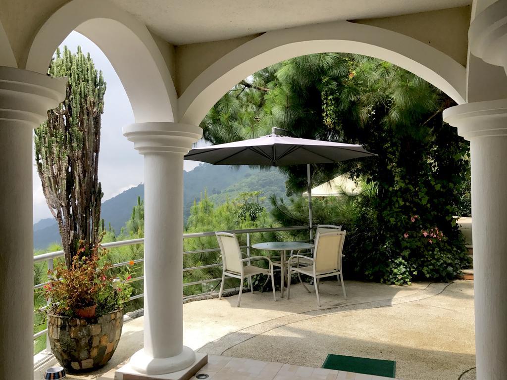 Hotel Casa Miravalle Antigua Extérieur photo
