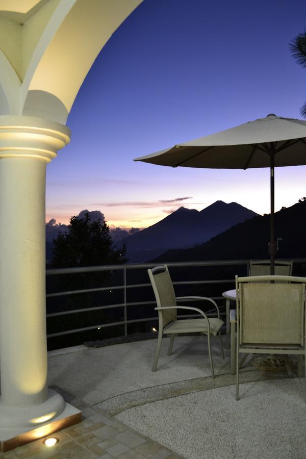 Hotel Casa Miravalle Antigua Extérieur photo
