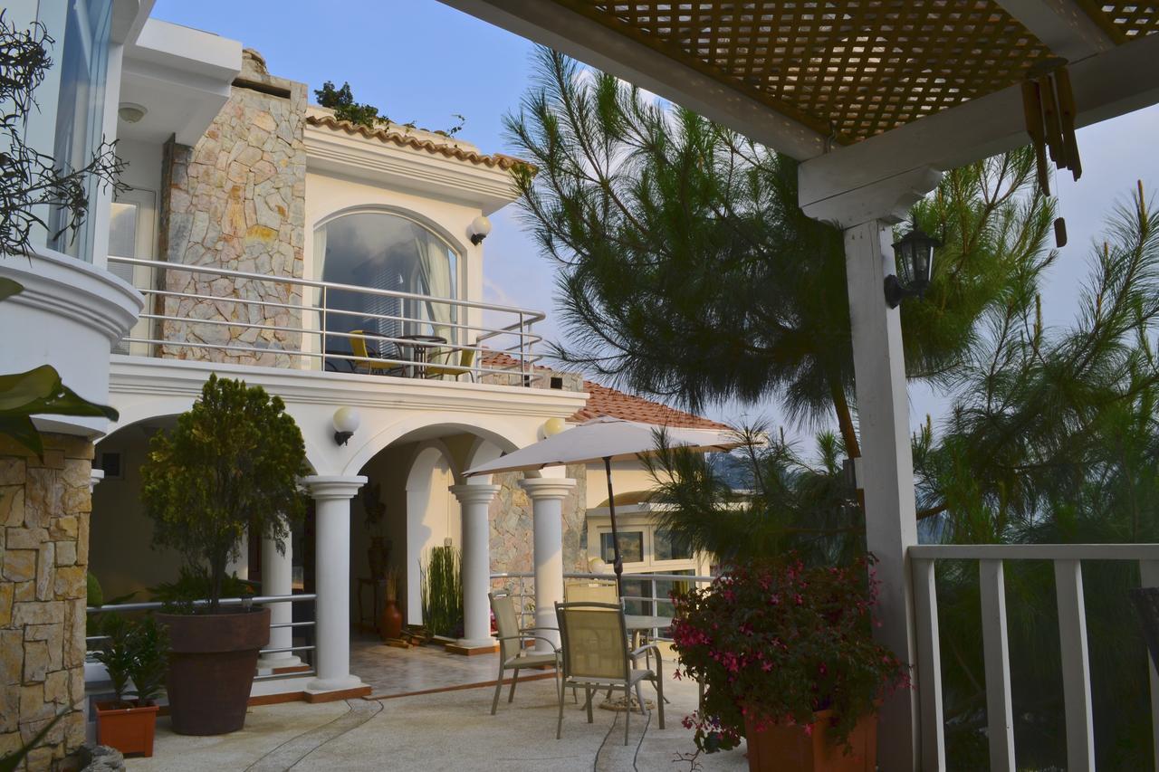 Hotel Casa Miravalle Antigua Extérieur photo