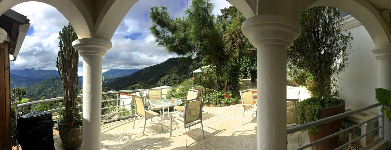 Hotel Casa Miravalle Antigua Extérieur photo
